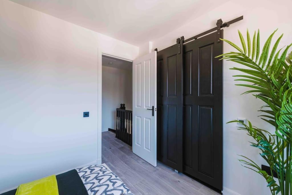 Comfysleep Aparthouse Γλασκώβη Εξωτερικό φωτογραφία